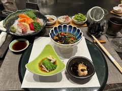 -枫品铁板烧(东樾店)