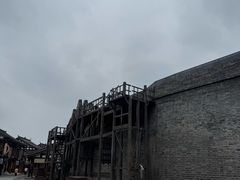 -大小河街