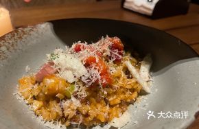 Signature Side Dish