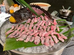 -富力威斯汀酒店·知味自助餐厅