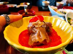 -水月·和牛工坊(水晶郦城店)