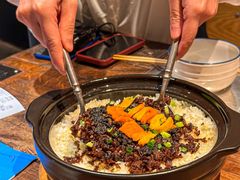 -铁公鸡·四川料理(天环广场店)