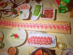 -东道煮牛肉火锅(东盛大街店)