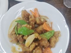 -清真嘎咕馅饼(奉天街店)