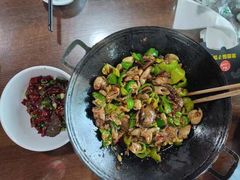 -张氏父子常德肠子馆(红星总店)