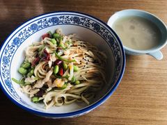 -无锡苏宁银河国际酒店-麺餐厅