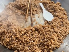 -六广门毛阿姨糯米饭