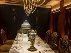 -波特曼西餐厅(中央大街店)