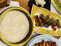-那家小馆(摩天活力城店)