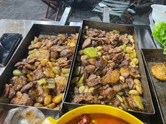 -老三李村河底戳子肉(总店)