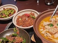 -上名堂·鱼头好吃(体育场路店)