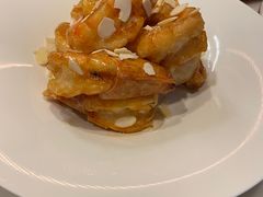 -京华烟云·北京烤鸭(领展购物广场·中关村店)