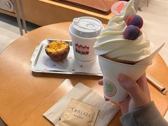 -LANLIZI BAKERY(COSMO店)