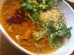 -津门羊大爷·铜锅涮肉(黄河道店)