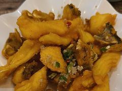 -鱼醉无骨鱼·中山脆肉鲩(荔湾路店)