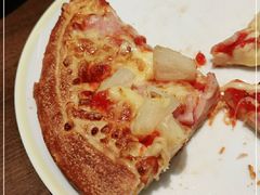 -萨莉亚意式餐厅(杭州滨江天街店)