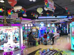 -大玩家(万达广场大连甘井子店)