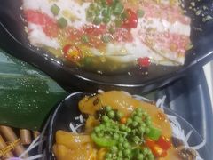 -猫爪爪原切自助烤肉(观音桥阳光世纪店)