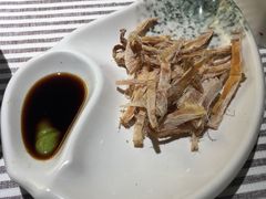 鱿鱼-熊记虾王·小龙虾(东晓南店)