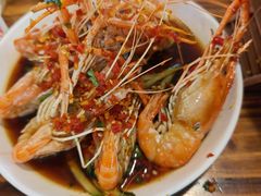 -冶建镜子·中国龙虾王(总店)