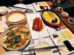 酥不腻烤鸭-小大董·烤鸭(凤凰汇店)