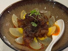 -三利音·东方司宴(外滩店)