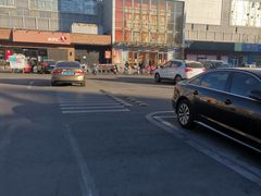 -物美超市(通州果园店)