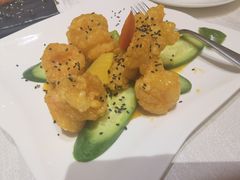 -名轩·中餐厅(南京玄武湖假日酒店)