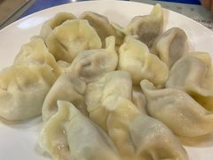 -东北饺子王(港澳广场购物中心店)