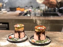 -BE NORMAL CAFE(霞溪路店)