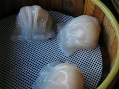 -如轩·海鲜砂锅粥·潮汕菜(三乡店)