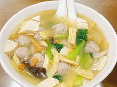 -子午路张记肉夹馍(翠华路店)