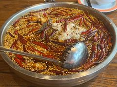 -大川先生·小龙虾·川菜(信义坊店)