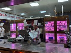 -额尔敦传统涮(体育场店)