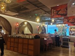 -西贝(六里桥旗舰店)