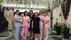 点击看大图 -尚圣月子会所·庄园式月子中心(萧山湘湖店)