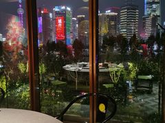 -上海滩餐厅(BFC外滩金融中心店)