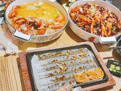 -嘎嘎鸭脑壳(金琴店)