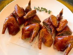 -甄御•海鲜新青岛菜(麦岛店)