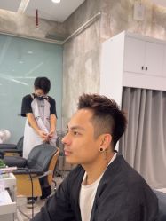 -MMby HairCode 芭曲发型概念店