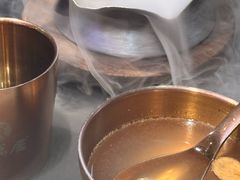 -魁盛居百年鲁菜馆(中林路店)