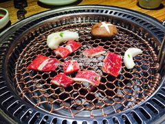 -梅梅家的烤肉店(槐北路店)