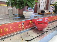 -乡党臊子面(丰庆公园店)