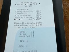 -The Meat & Wine Co Southbank(南岸店)
