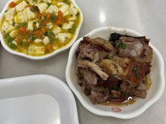 -老盛兴汤包馆(安波店)