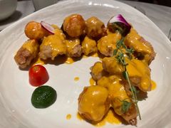 -金椰壳· 大厨新加坡菜(壹方城店)