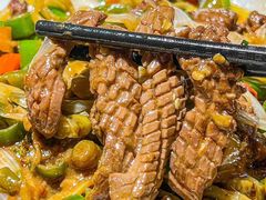 -小草房水煮鱼(东关大街店)