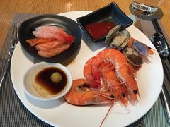 -香港唯港荟 Hotel ICON – The Market