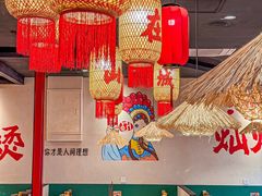 -虾领航小龙虾·吉林烧烤(柳州路店)