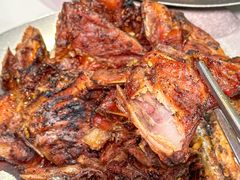 -范儿·嫂子烤肉·精致炭火烤肉(长治路店)